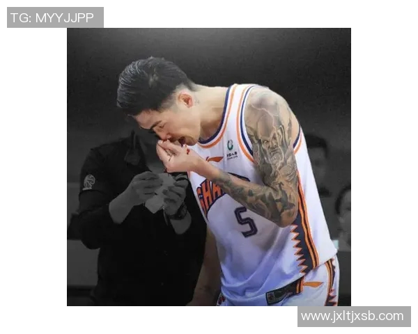 刘铮：从篮球场上的拼搏者到社会公益的践行者的精彩人生旅程